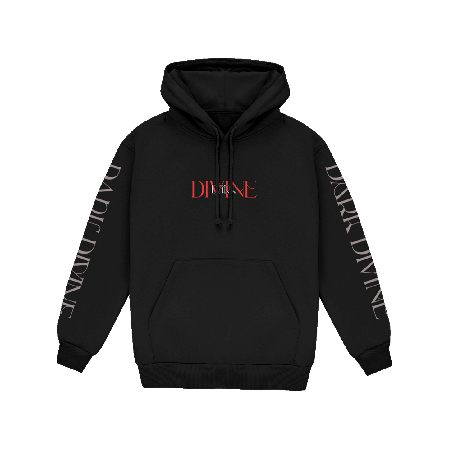 Deadly Fun Hoodie