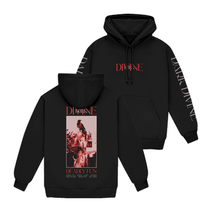 Deadly Fun Hoodie