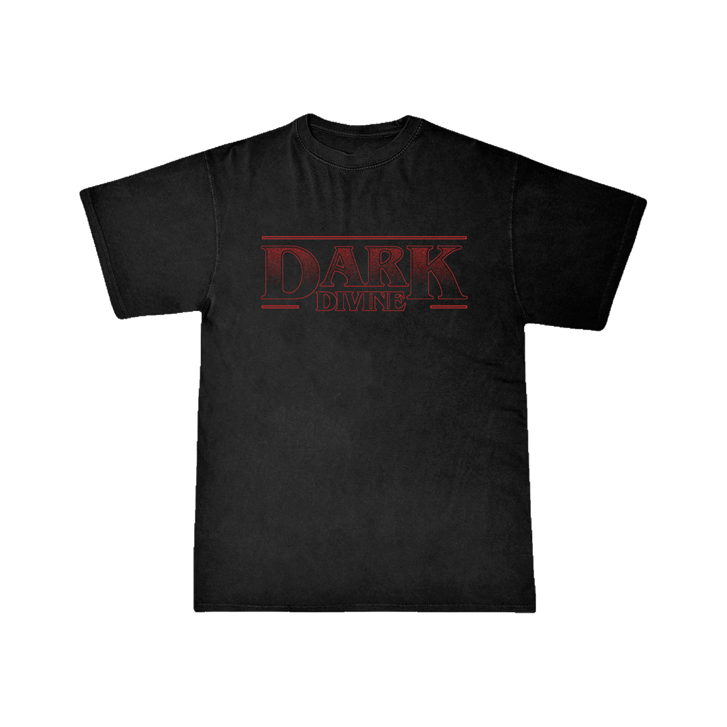 Darker Things Tee