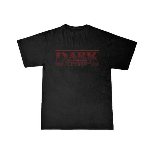 Darker Things Tee